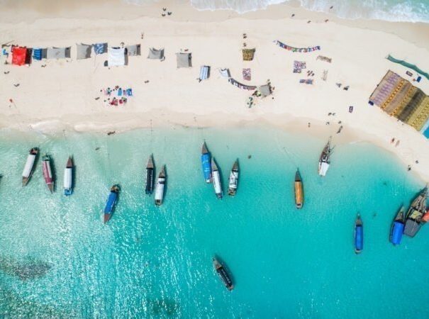 Blue Safari Zanzibar Tour4