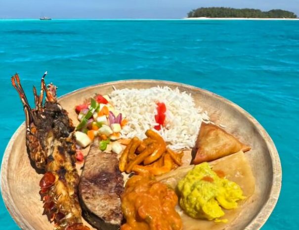 Kendwa Sunset Cruise & Beach BBQ Experience1