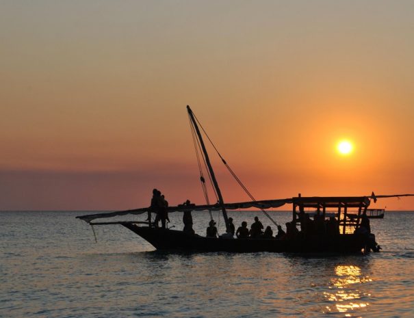 Kendwa Sunset Cruise & Beach BBQ Experience2