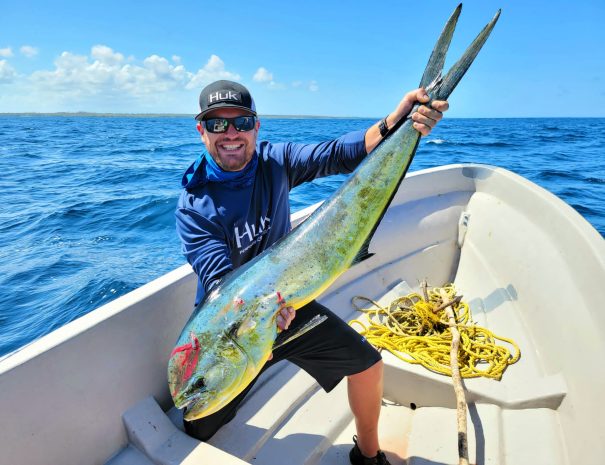 Zanzibar Fishing Adventure 2