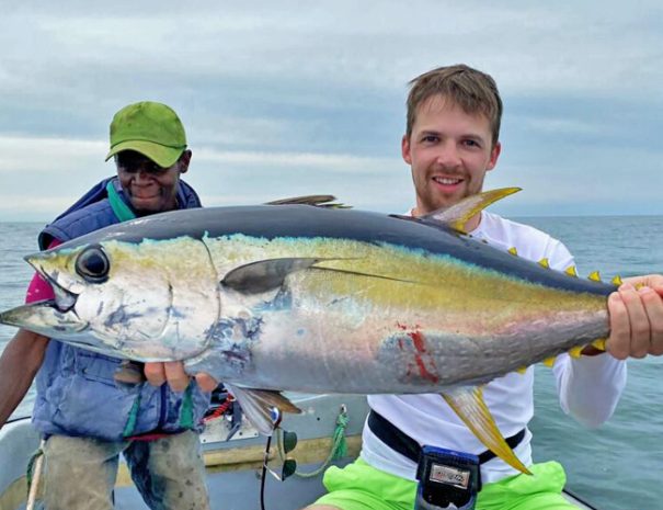 Zanzibar Fishing Adventure1